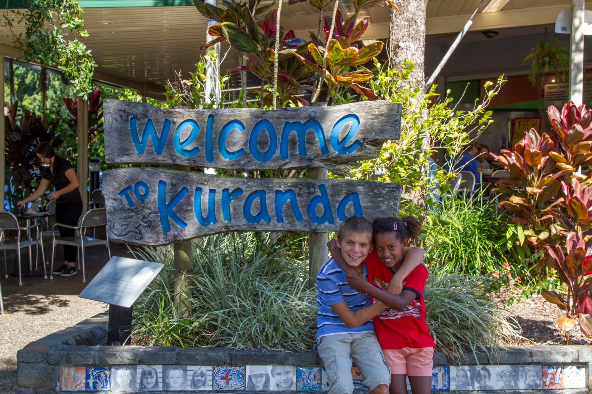 14_20150813   AUS 476   Kuranda